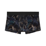 HOM Cobra noir trunk