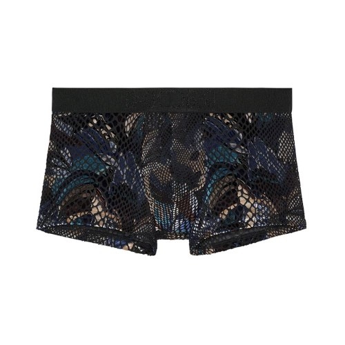 HOM Cobra noir trunk