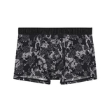 HOM Fairmont noir boxer