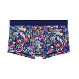 HOM Psychedelic multicolore trunk