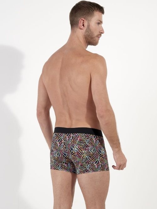HOM Roald multicolore boxer