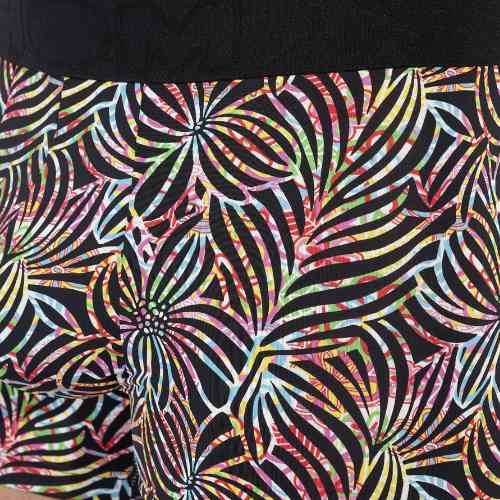 HOM Roald multicolore boxer