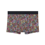 HOM Roald multicolore boxer