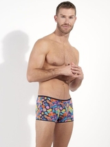 HOM Willy multicolore trunk