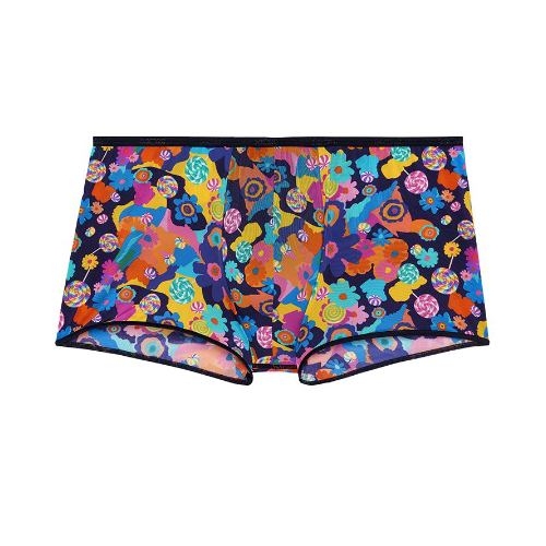 HOM Willy multicolore trunk