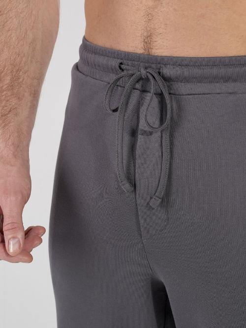 HOM Aloys gris pyjama