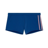 HOM Swimwear Nautical Cup bleu marine boxeur nageur
