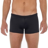 HOM Swimwear Sea Life noir boxeur nageur