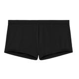 HOM Swimwear Sea Life noir boxeur nageur