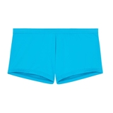 HOM Swimwear Sea Life turquoise boxeur nageur