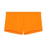 HOM Swimwear Sea Life orange boxeur nageur
