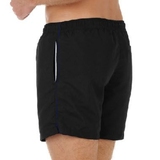 HOM Swimwear Sea Life noir maillot de bain pour homme