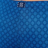 HOM Swimwear Hendaye bleu boxeur nageur