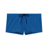 HOM Swimwear Hendaye bleu boxeur nageur