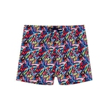 HOM Swimwear Idylle multicolore maillot de bain pour homme
