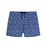 HOM Swimwear Socoa bleu marine maillot de bain pour homme