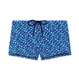 HOM Swimwear Socoa bleu marine boxeur nageur