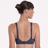 Anita Care Lucia bleu soutiens-gorge prothétiques