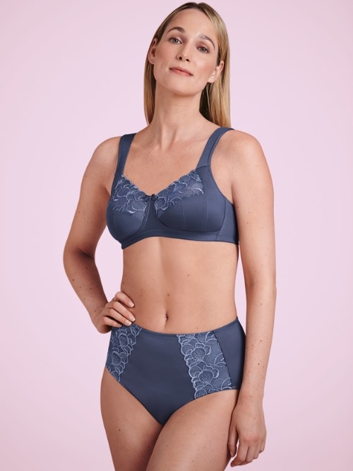 Anita Care Lucia bleu soutiens-gorge prothétiques