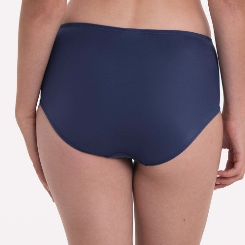 Anita Care Lucia bleu haut slip