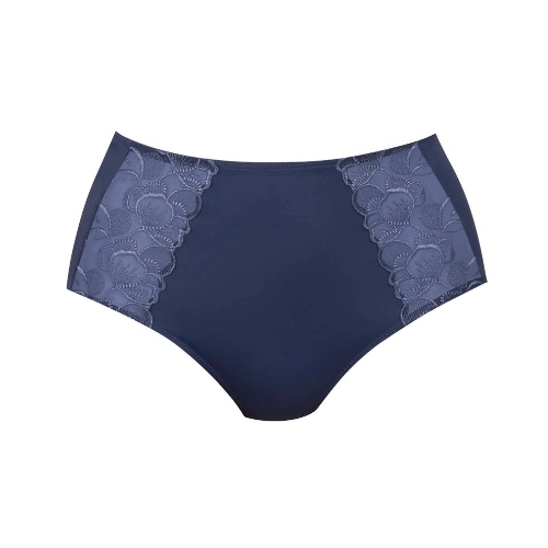 Anita Care Lucia bleu haut slip
