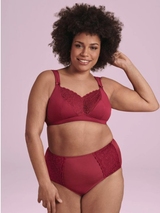 Anita Care Havanna rouge soutiens-gorge prothétiques