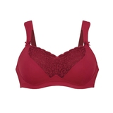 Anita Care Havanna rouge soutiens-gorge prothétiques