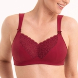 Anita Care Havanna rouge soutiens-gorge prothétiques