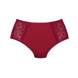 Anita Care Havanna rouge haut slip