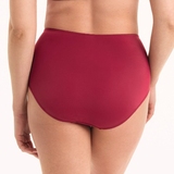 Anita Care Havanna rouge haut slip