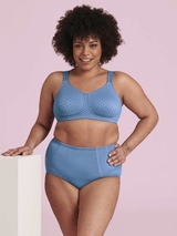Anita Care Lisa bleu soutiens-gorge prothétiques
