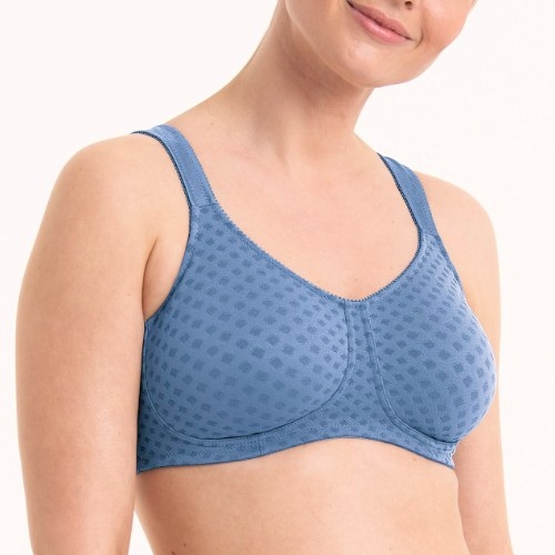 Anita Care Lisa bleu soutiens-gorge prothétiques