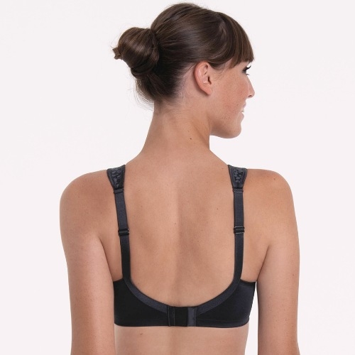 Anita Care Clara Art noir soutiens-gorge prothétiques