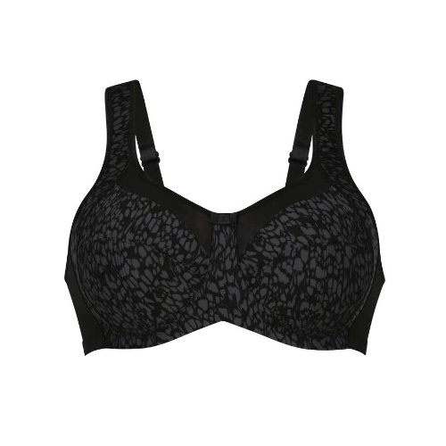 Anita Care Clara Art noir soutiens-gorge prothétiques