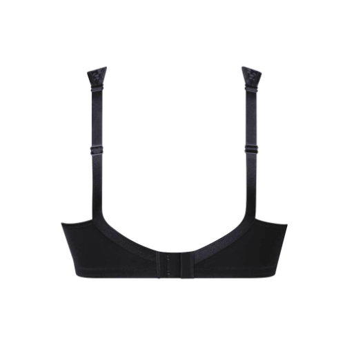 Anita Care Clara Art noir soutiens-gorge prothétiques