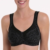Anita Care Clara Art noir soutiens-gorge prothétiques