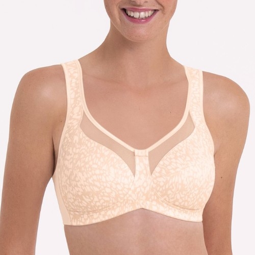 Anita Care Clara Art rose soutiens-gorge prothétiques