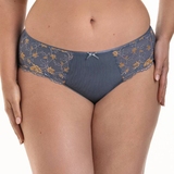 Anita Care Colette gris haut slip