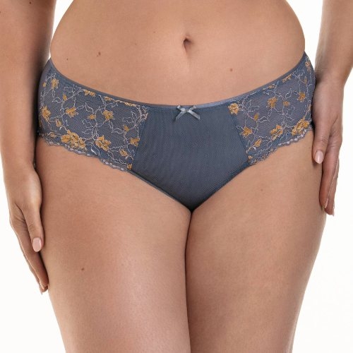 Anita Care Colette gris haut slip