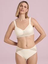 Anita Care Mary cristal haut slip