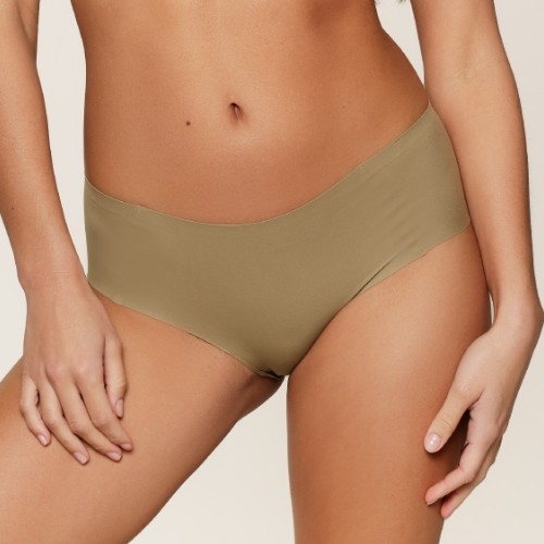 LingaDore Quotidien Basic vert shortie