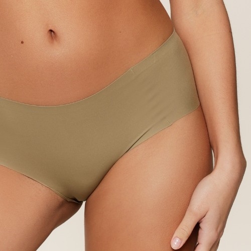 LingaDore Quotidien Basic vert shortie
