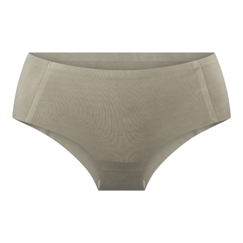 LingaDore Quotidien Basic vert shortie