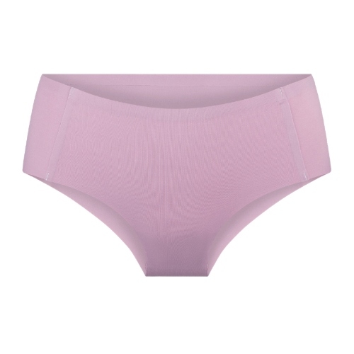 LingaDore Quotidien Basic mauve shortie