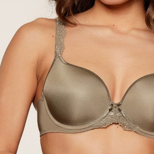 LingaDore Quotidien Basic vert soutien-gorge rembourré