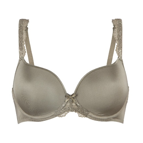 LingaDore Quotidien Basic vert soutien-gorge rembourré