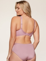 LingaDore Quotidien Basic mauve soutien-gorge sans forme