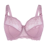 LingaDore Quotidien Basic mauve soutien-gorge sans forme