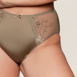 LingaDore Quotidien Basic vert haut slip