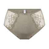 LingaDore Quotidien Basic vert haut slip